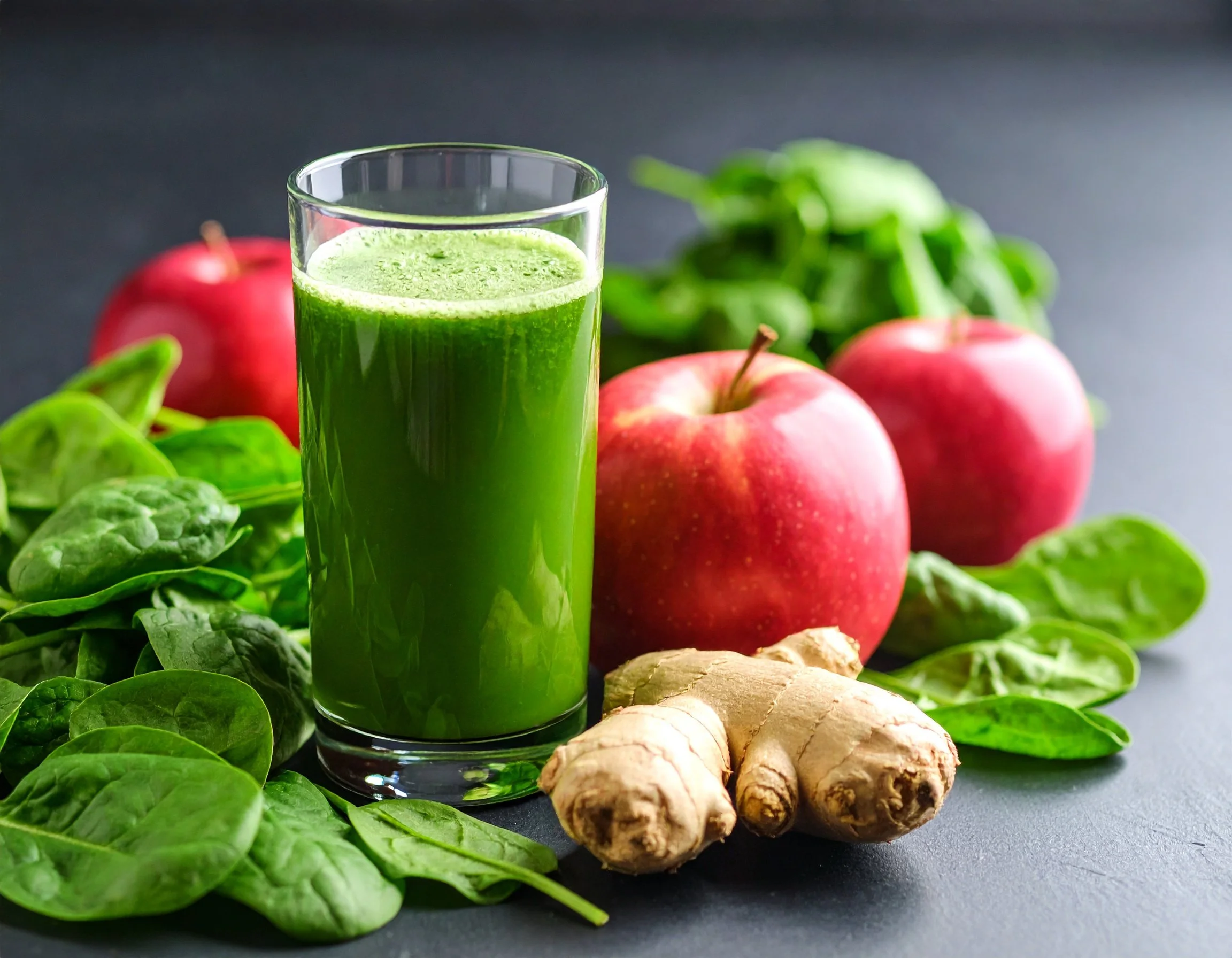 A + S + G — GRASS ROOTS COLD PRESSED